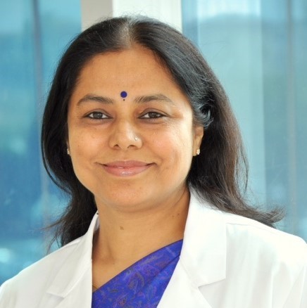 Dr. Ashima Shukla